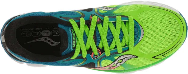 Saucony kinvara 6 mens blue deals